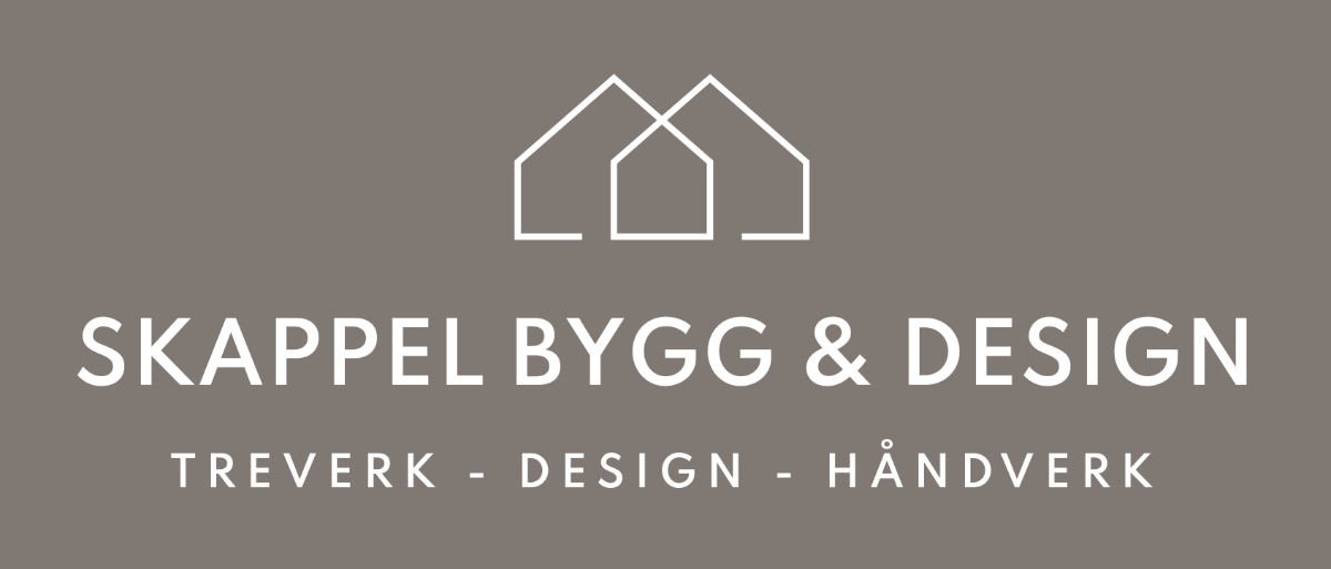 Skappel Bygg & Design