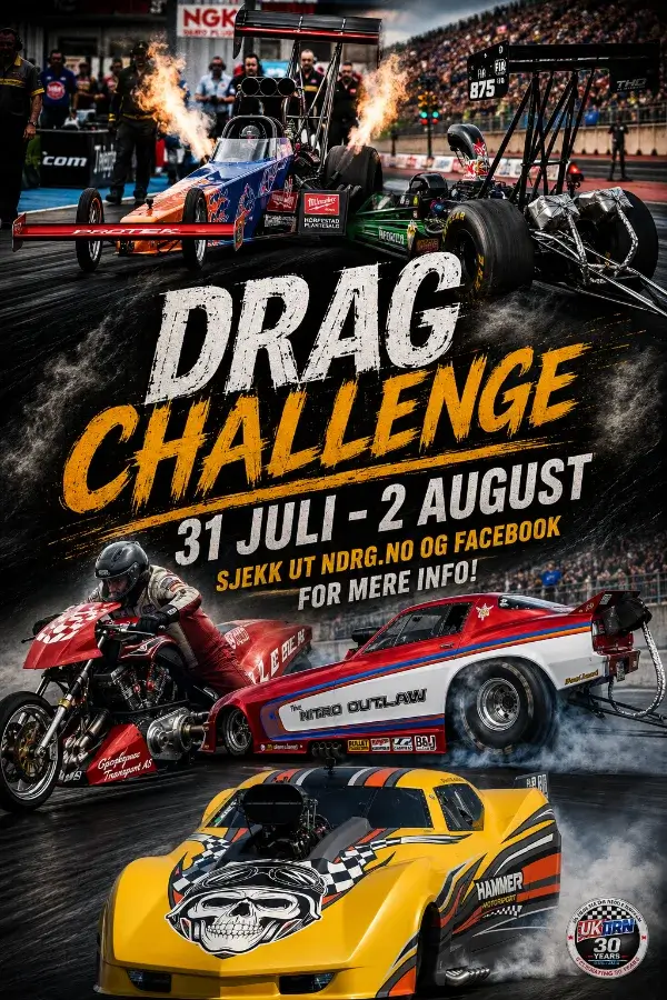 drag challenge 3107 0208