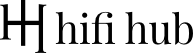 hifi hub logo