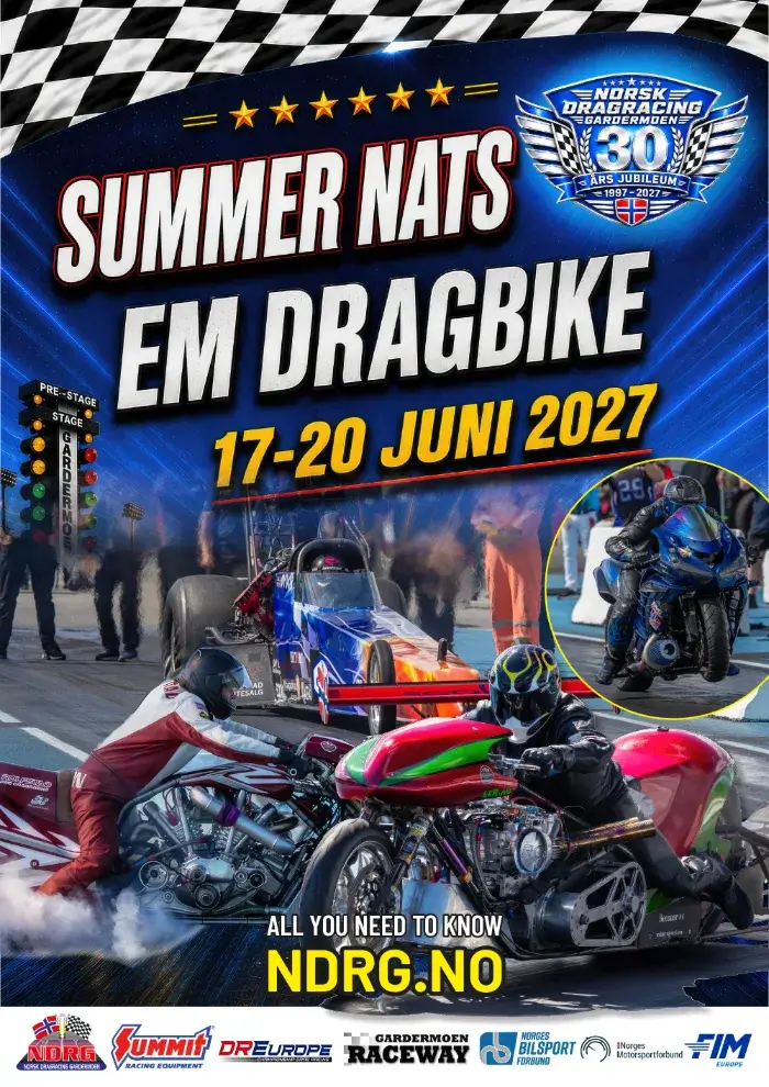 ndrg summer nats em dragracing 17 20 juni 27